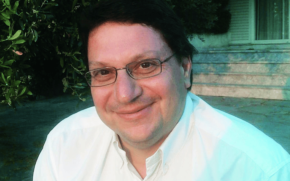 Yiannis Zervas
